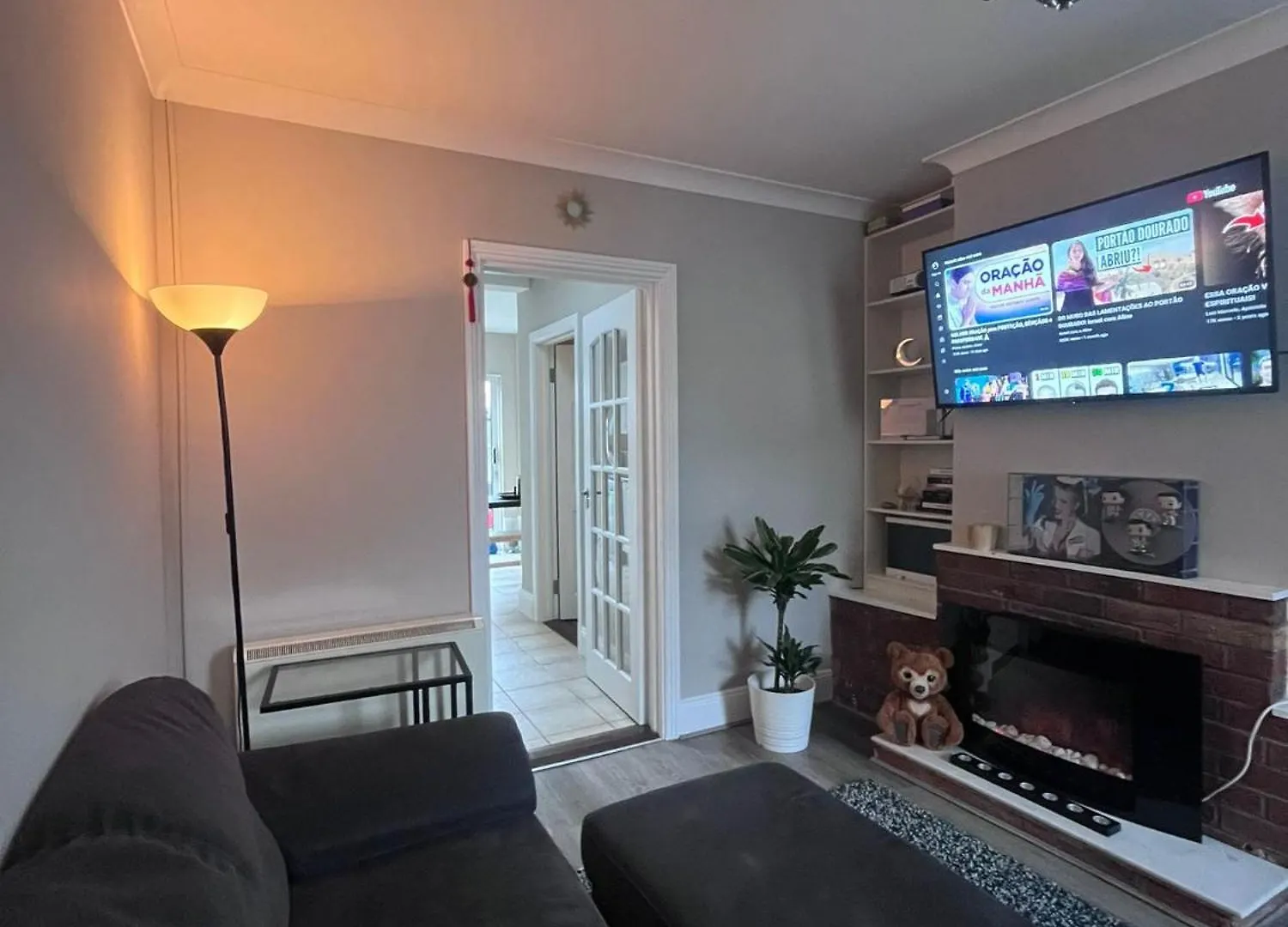 Whole Private Flat - Central Dublino