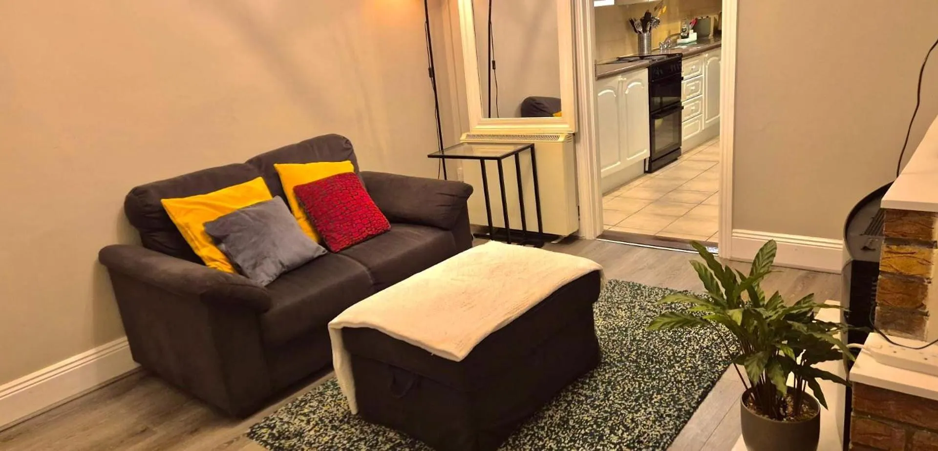 Casa vacanze Whole Private Flat - Central Dublino Irlanda