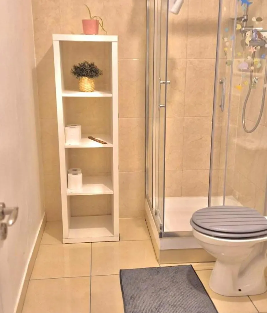 Whole Private Flat - Central Dublin 0*,
