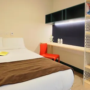 Joivy Affordable Parkgate - Adults Only Appartamento