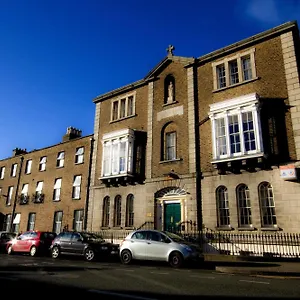  Hostel International